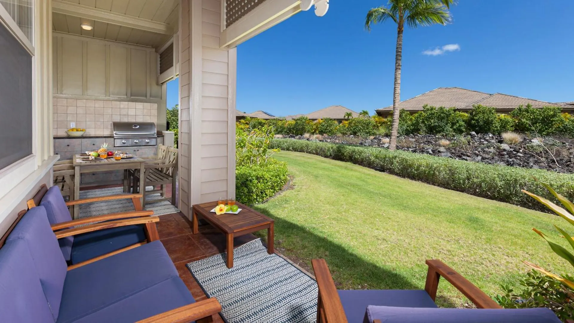 Island Hideaway Modern 2Br Kulalani Home With Amazing Community Pools Waikoloa 0*,  United States
