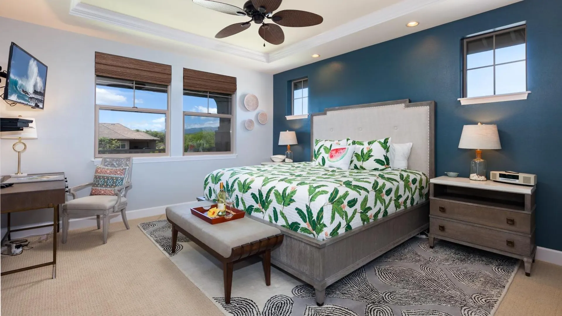 Villa Island Hideaway Modern 2Br Kulalani Home With Amazing Community Pools Waikoloa United States