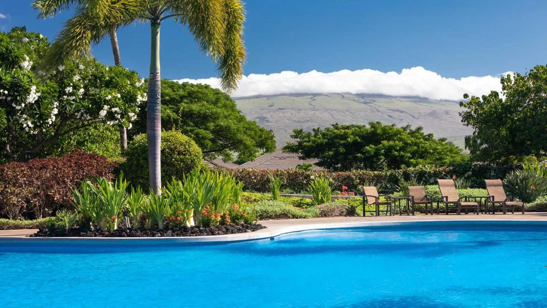 Villa Island Hideaway Modern 2Br Kulalani Home With Amazing Community Pools Waikoloa United States