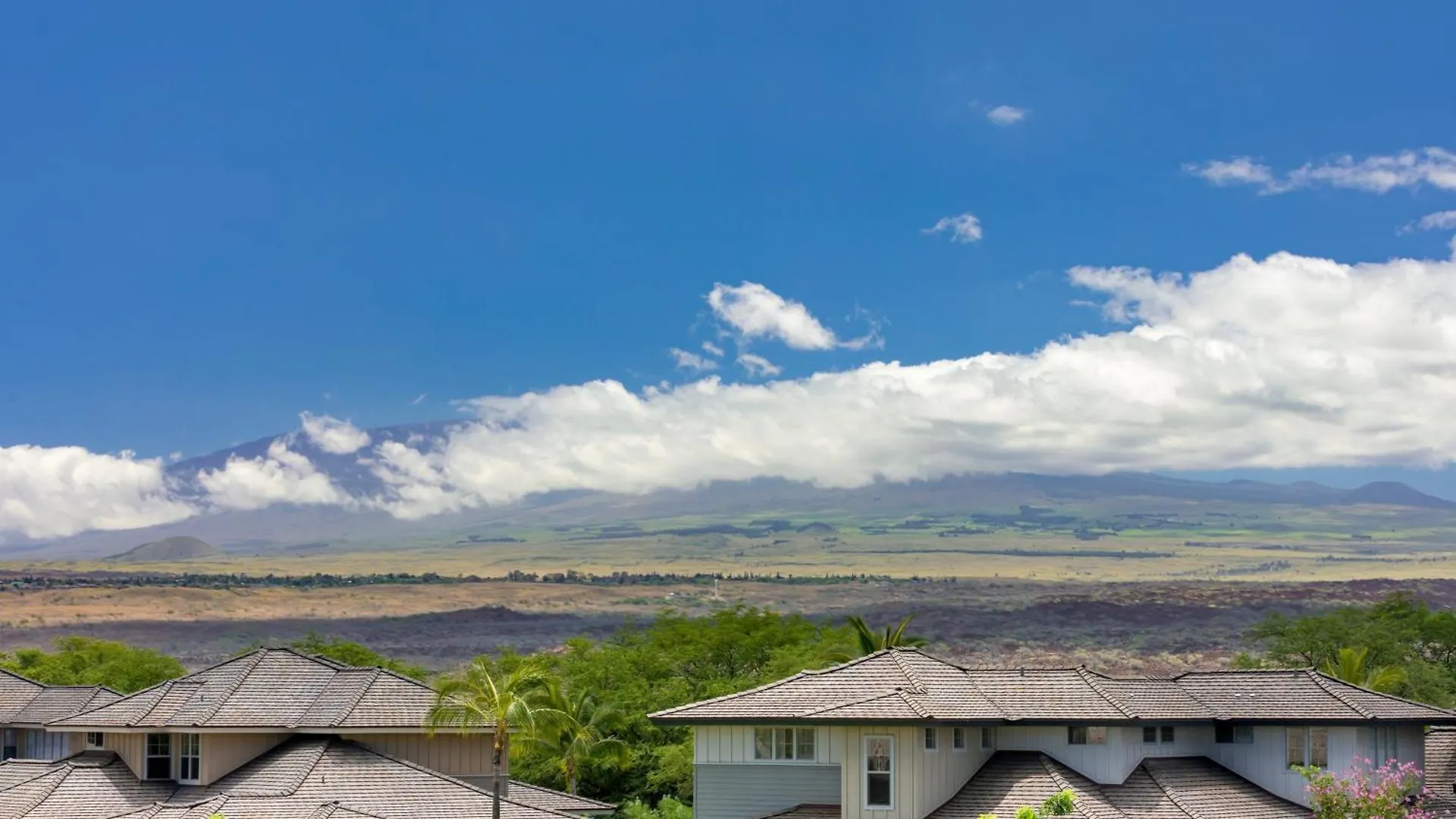 Island Hideaway Modern 2Br Kulalani Home With Amazing Community Pools Waikoloa