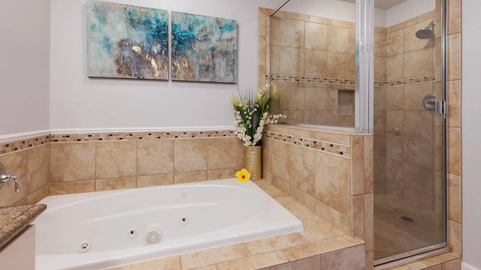 Island Hideaway Modern 2Br Kulalani Home With Amazing Community Pools Waikoloa Villa