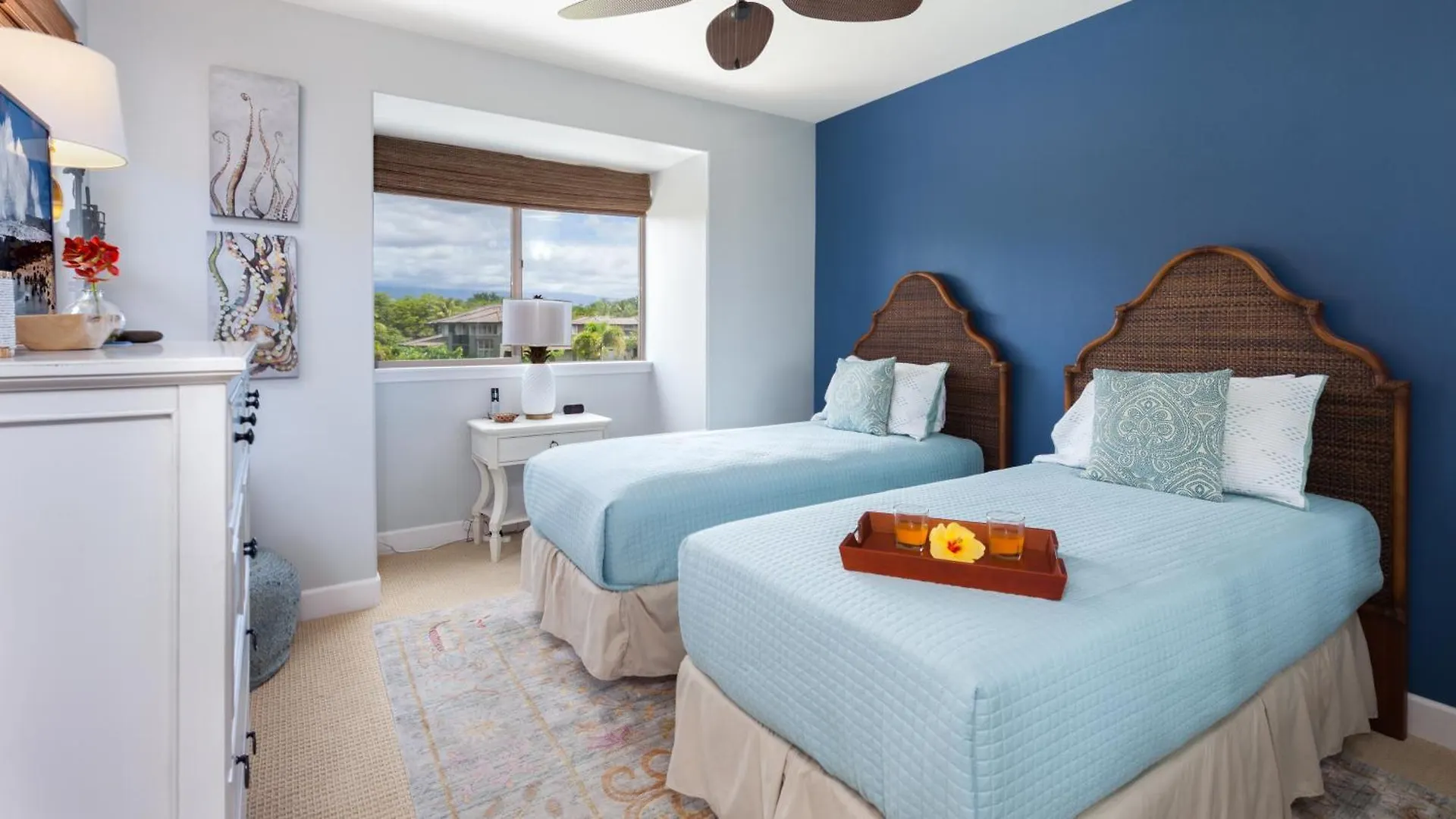 Island Hideaway Modern 2Br Kulalani Home With Amazing Community Pools Waikoloa