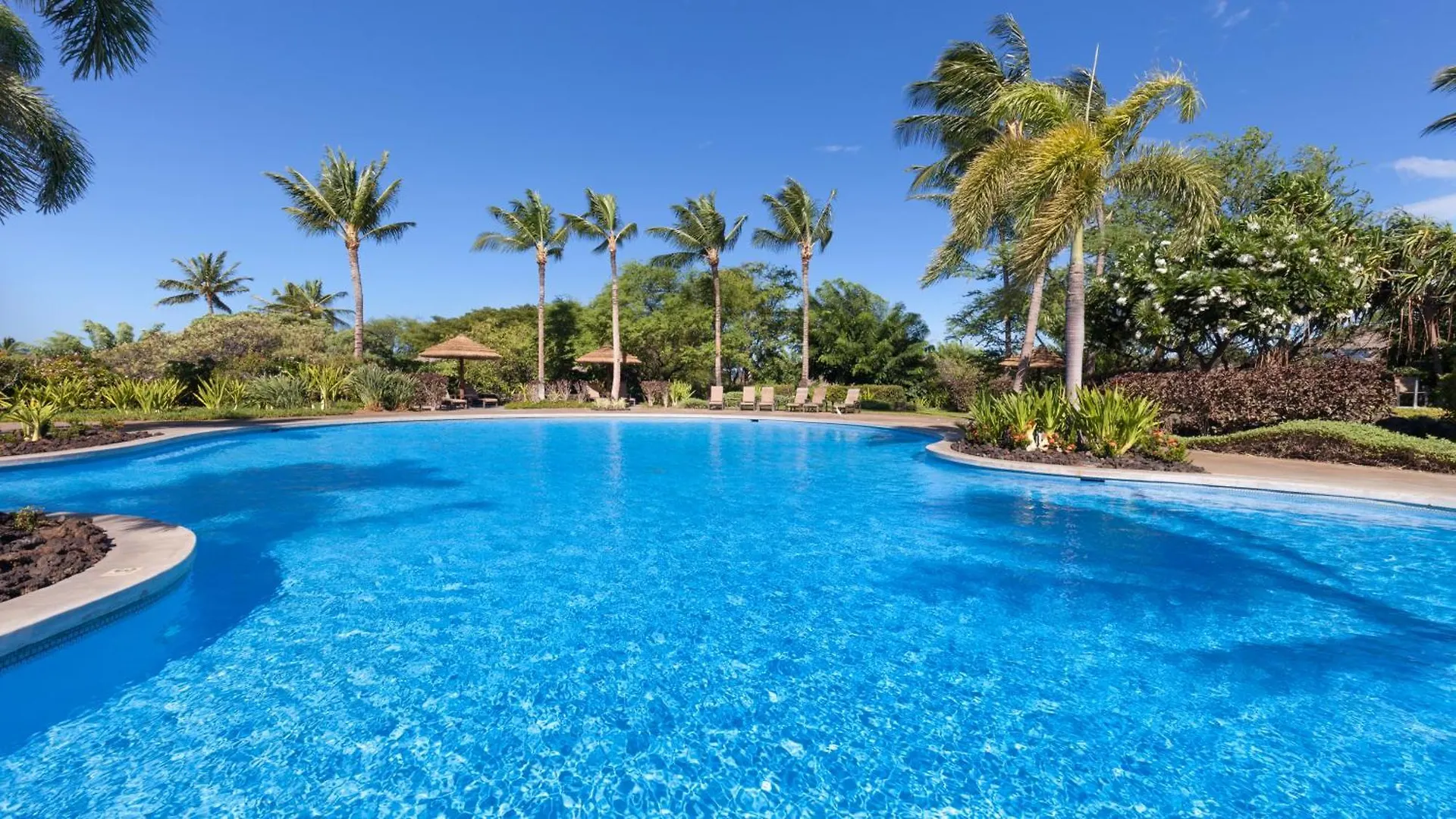 Villa Island Hideaway Modern 2Br Kulalani Home With Amazing Community Pools Waikoloa