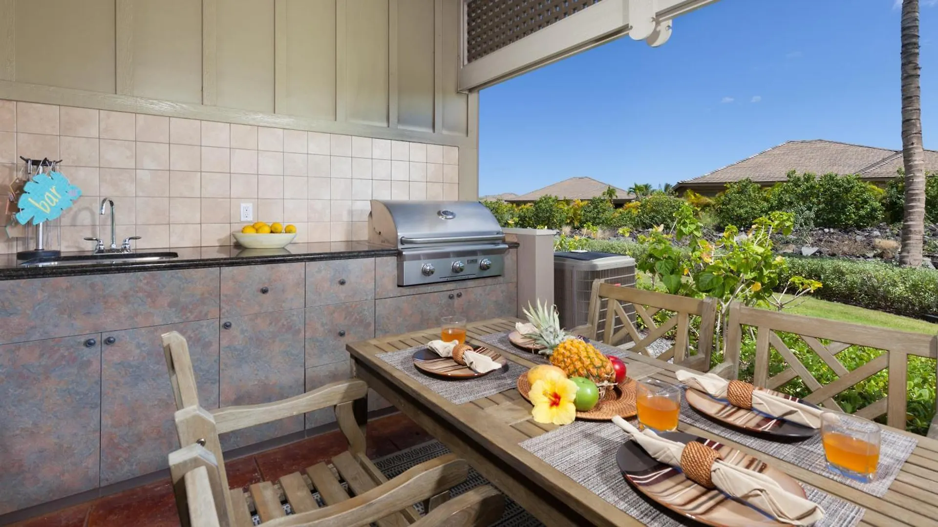 Island Hideaway Modern 2Br Kulalani Home With Amazing Community Pools Waikoloa