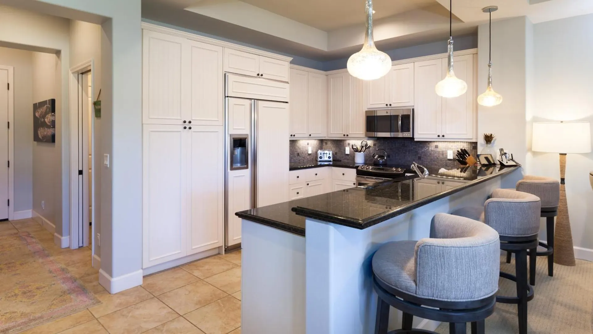 Villa Island Hideaway Modern 2Br Kulalani Home With Amazing Community Pools Waikoloa