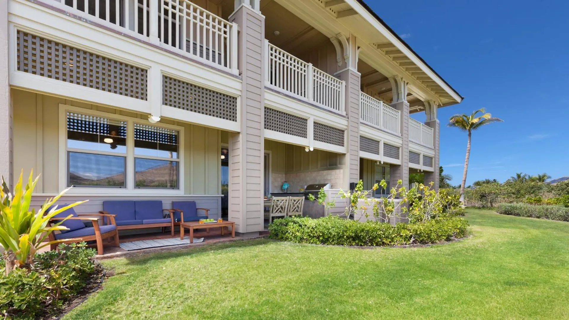 Island Hideaway Modern 2Br Kulalani Home With Amazing Community Pools Waikoloa 0*,  USA