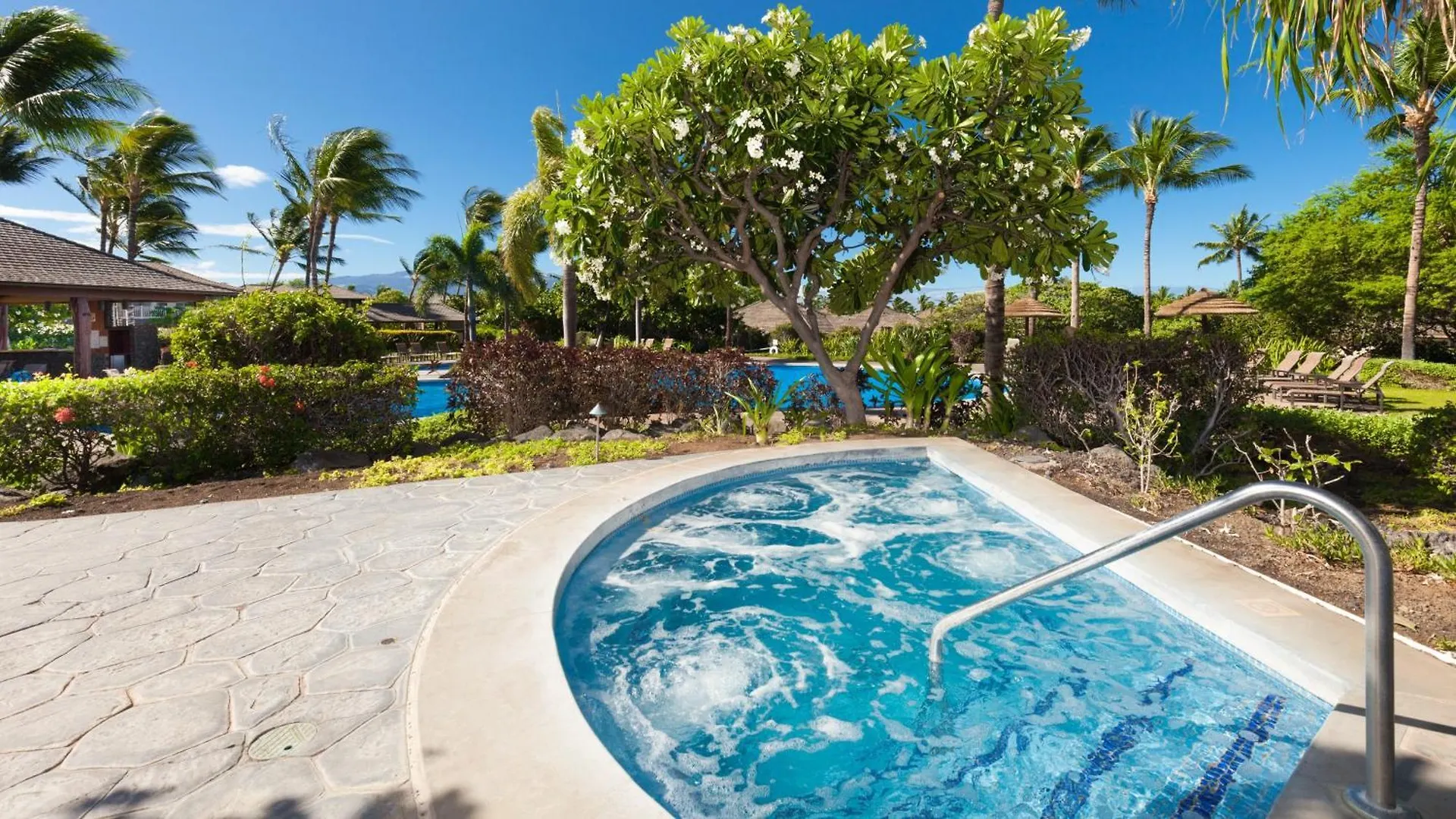 Island Hideaway Modern 2Br Kulalani Home With Amazing Community Pools Waikoloa United States