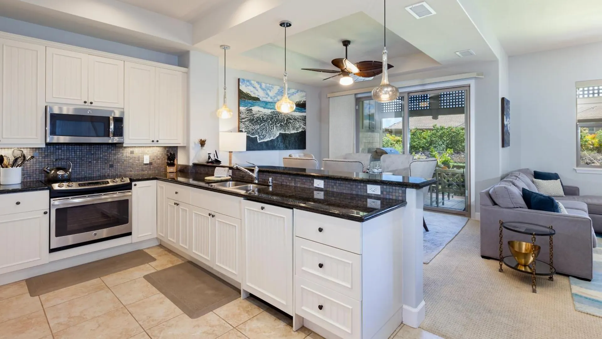 Island Hideaway Modern 2Br Kulalani Home With Amazing Community Pools Waikoloa 0*,