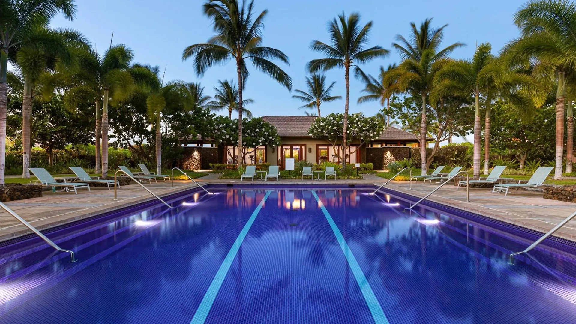 Island Hideaway Modern 2Br Kulalani Home With Amazing Community Pools Waikoloa Villa