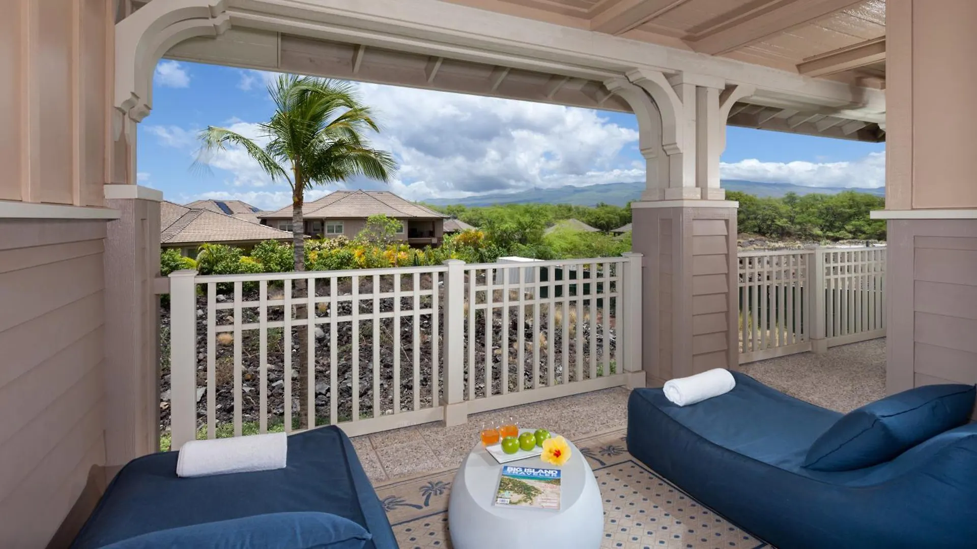 Island Hideaway Modern 2Br Kulalani Home With Amazing Community Pools Waikoloa United States