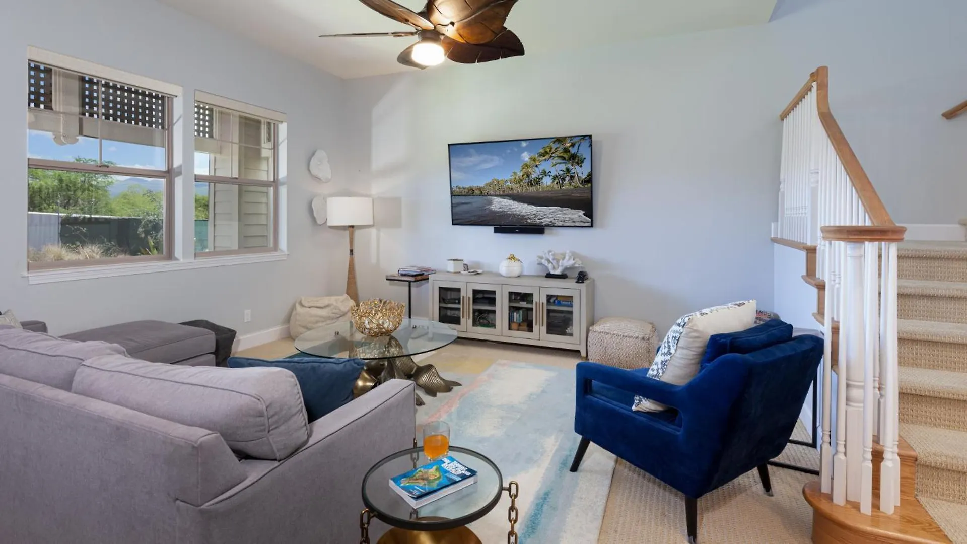 Island Hideaway Modern 2Br Kulalani Home With Amazing Community Pools Waikoloa