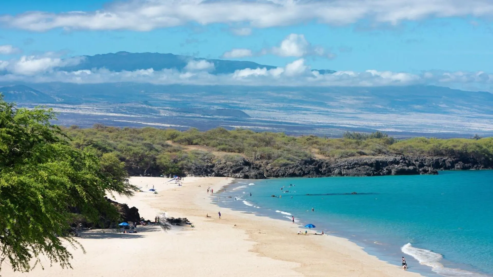 Island Hideaway Modern 2Br Kulalani Home With Amazing Community Pools Waikoloa