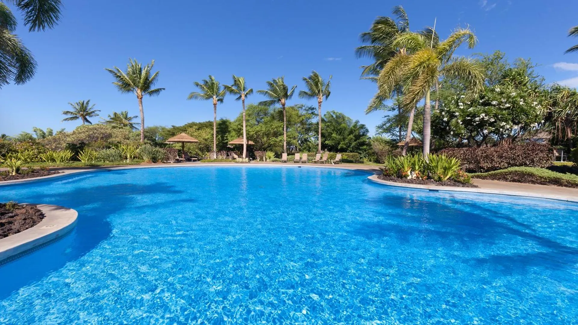 Villa Island Hideaway Modern 2Br Kulalani Home With Amazing Community Pools Waikoloa USA